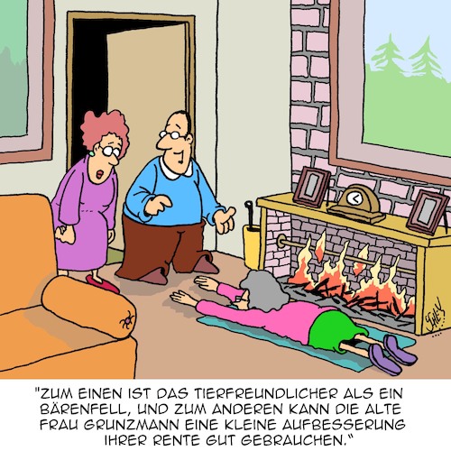 Kleine Rente Kleine Rente