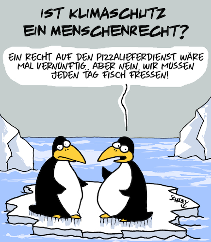 Klimaschutz