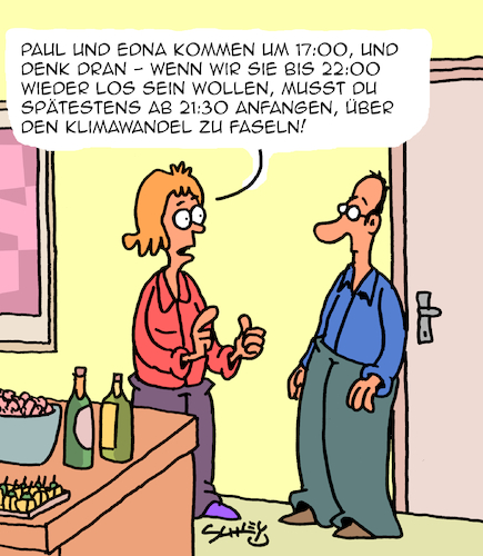 Klimawandel Klimawandel