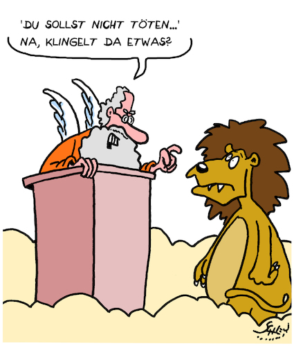 Klingelt was? Klingelt was?