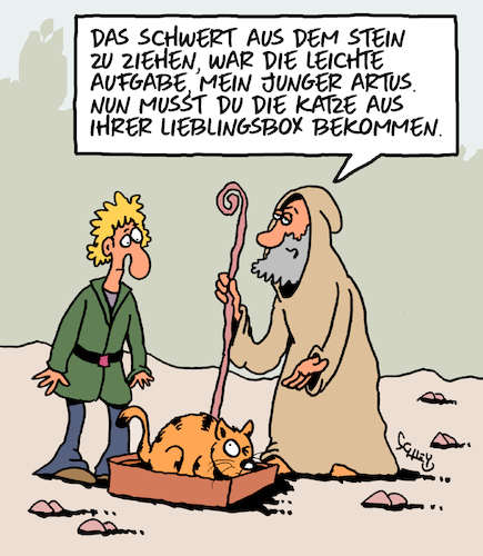König Artus König Artus