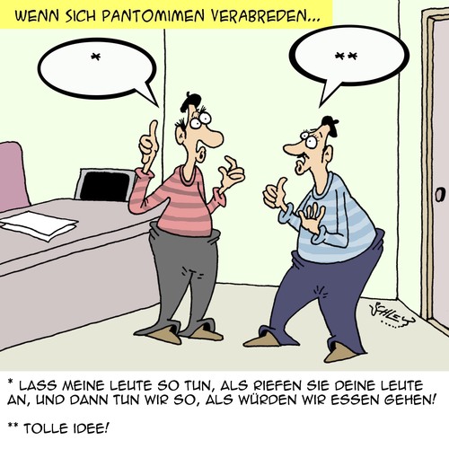 Körpersprache sagt alles Körpersprache sagt alles
