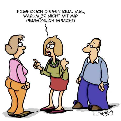 Kommunikation ist alles. Kommunikation ist alles.