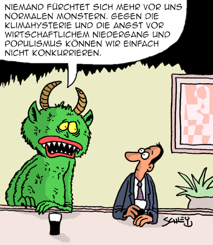 Konkurrenz Konkurrenz