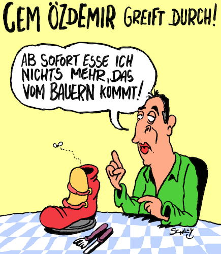 Konsequent! Konsequent!