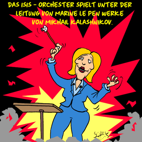 Konzert Konzert