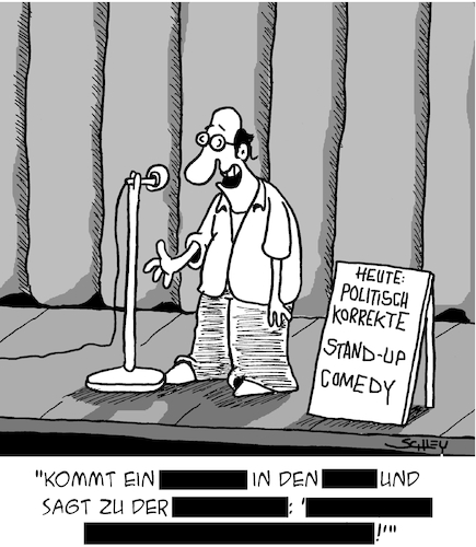 Korrekte Comedy Korrekte Comedy