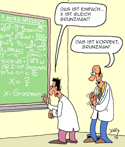 Korrekte Lösung Korrekte Lösung