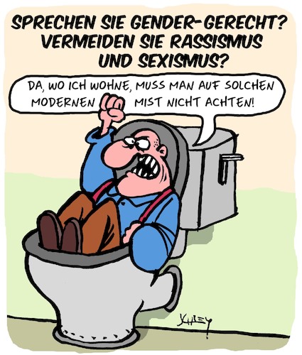 Krass korrekt! Krass korrekt!