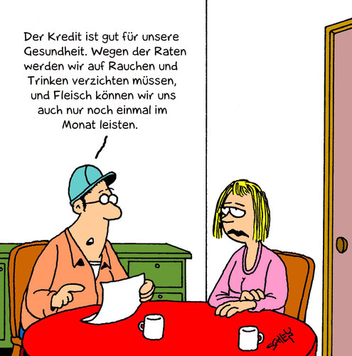 Kreditraten Kreditraten