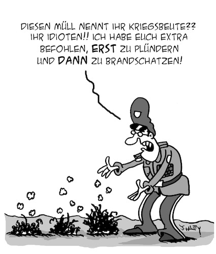 Kriegsbeute Kriegsbeute