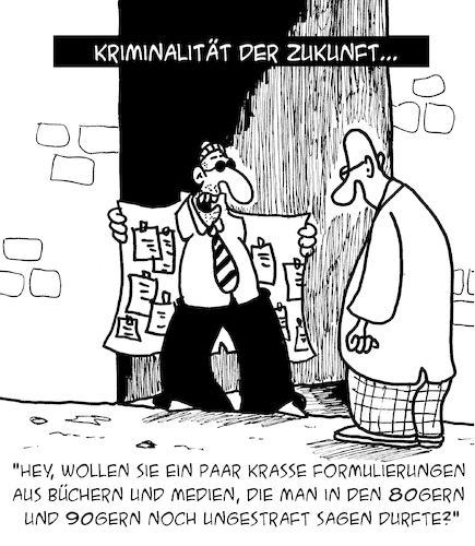 Kriminalität Kriminalität