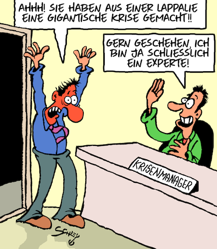 Krise Krise