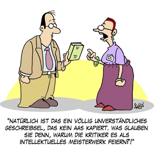 Kritiker Kritiker