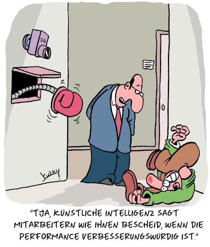 Künstliche Intelligenz Künstliche Intelligenz