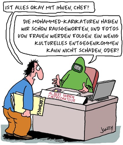 Kulturelle Zugeständnisse Kulturelle Zugeständnisse