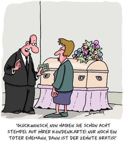 Kundenkarte Kundenkarte