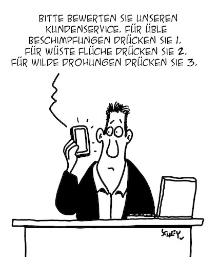Kundenservice Kundenservice