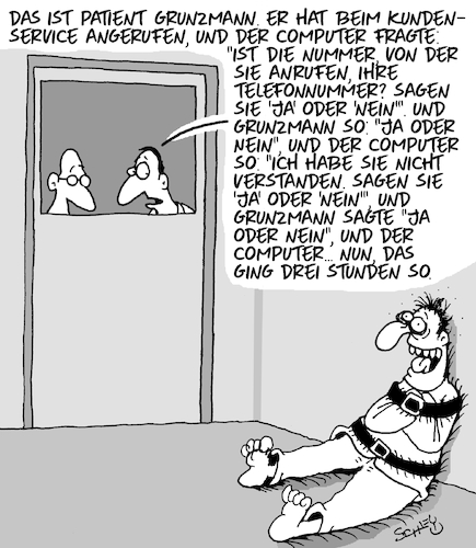 Kundenservice Kundenservice