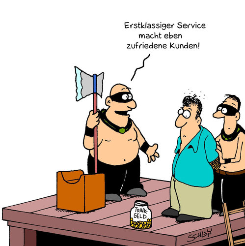 Kundenservice