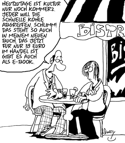 Kunst und Kommerz Kunst und Kommerz