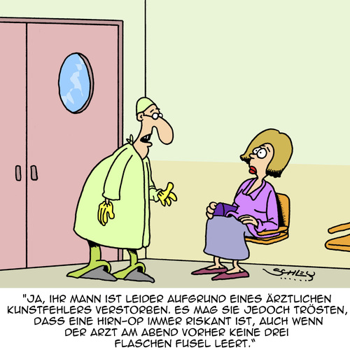 Kunstfehler Kunstfehler