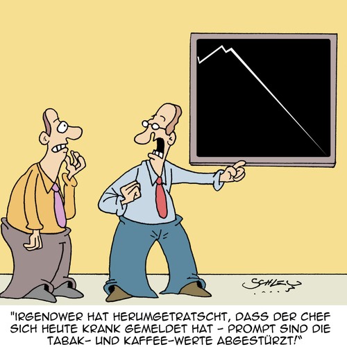 Kurs-Phantasie Kurs-Phantasie