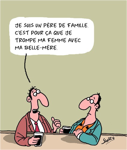 La Famille La Famille