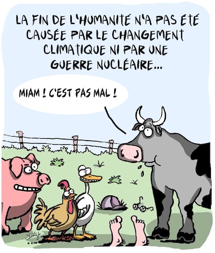 La Fin La Fin