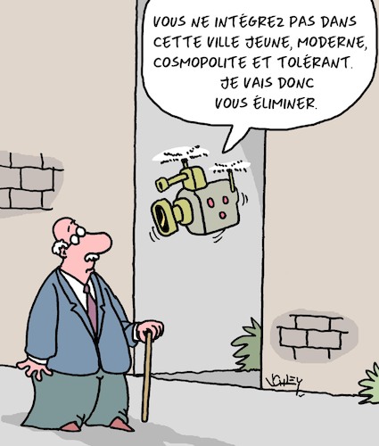La proprete urbaine La proprete urbaine