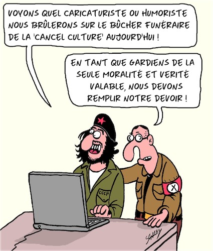 La Verite La Verite