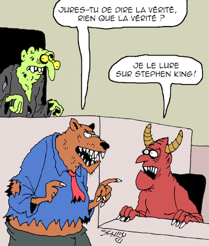 La Verite La Verite
