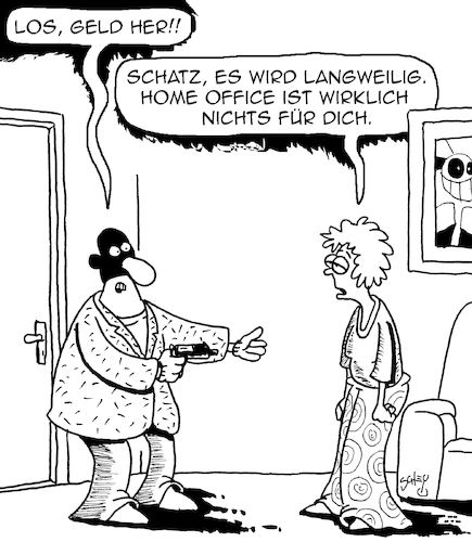 Langeweile Langeweile