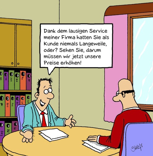 Langeweile Langeweile