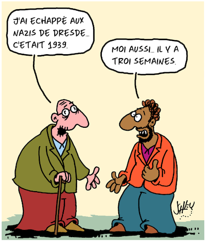 Le Echappee Le Echappee