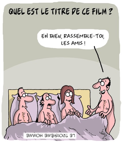 Le Film Le Film
