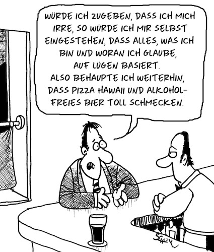 Lebenslügen Lebenslügen