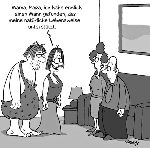 Lebensweise Lebensweise