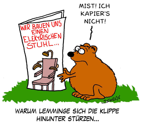 Lemminge Lemminge