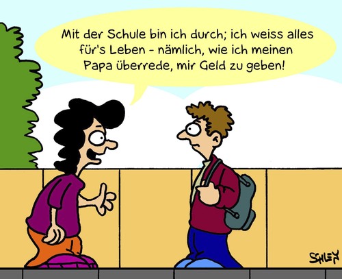 Lernen Lernen