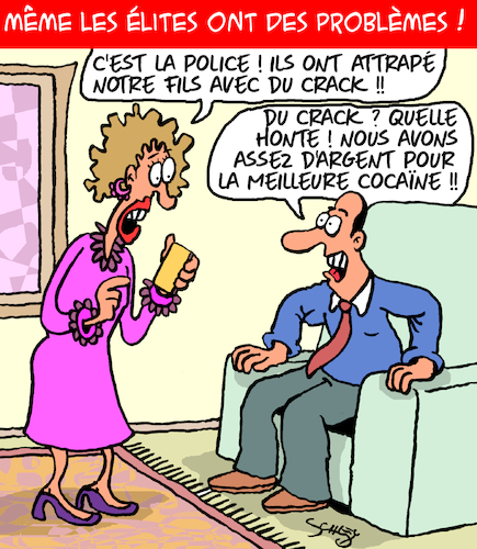 Les Elites Les Elites