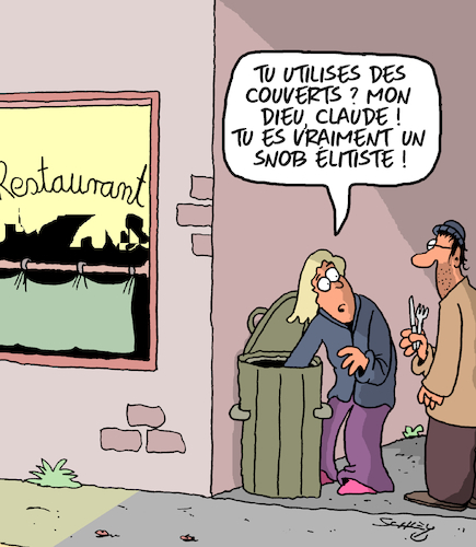 Les Elites Les Elites