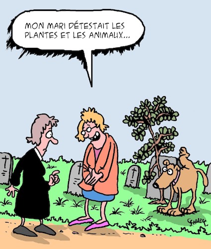 Les Plantes et les Animaux Les Plantes et les Animaux
