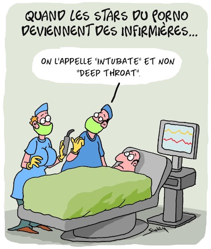 Les Stars du Porno Les Stars du Porno