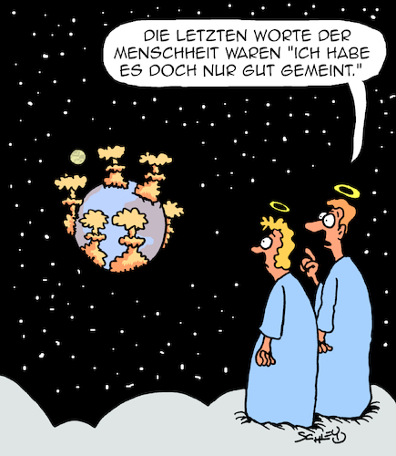 Letzte Worte Letzte Worte