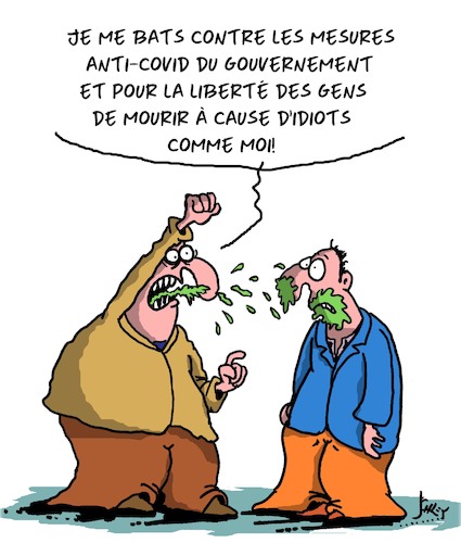 Liberte!! Liberte!!