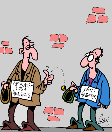 Lohndumping Lohndumping