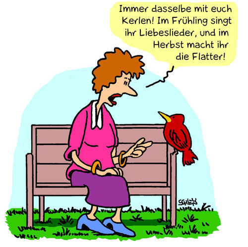 Männer! Männer!