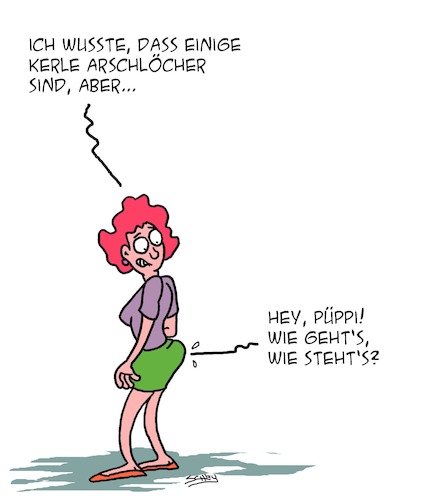 Männer sind A... Männer sind A...