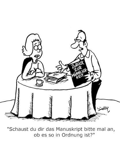 Männlichkeit Männlichkeit